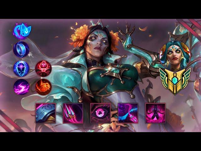 THE ULTIMATE RENATA GLASC MONTAGE