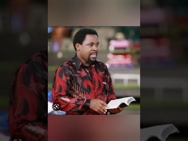 Who is the Young prophet (the Messiah after TB joshua).where is he from.