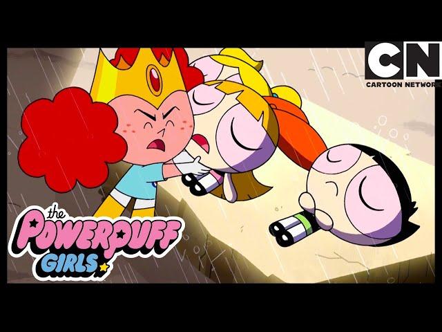 Топ 5 розыгрышей и фокусов | Суперкрошки | Cartoon Network