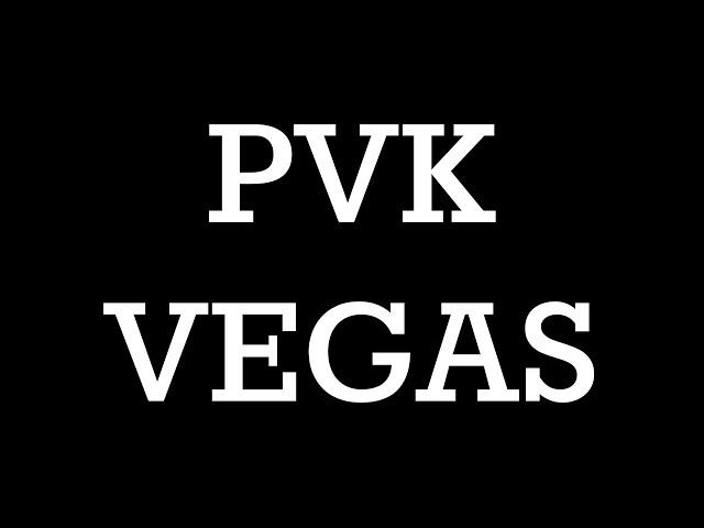 Mein Ausflug zu PVK Vegas