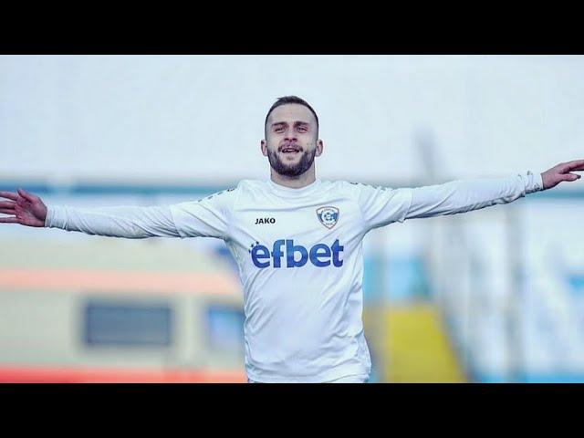 IVAN KOLEV BEST GOALS COMPILATION 22/23