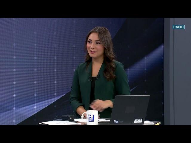 ÇARKLAR DÖNÜYOR 12 10 2018