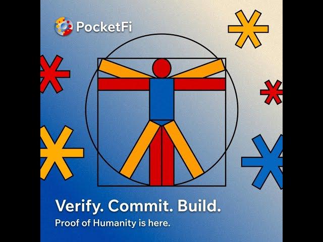 POCKETFI НЕ ДОНАТЬ! ЛИСТИНГ