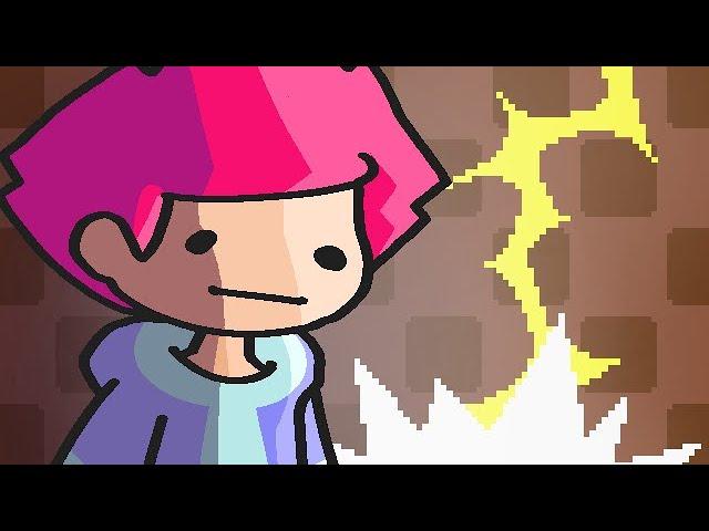 Kumatora Learns PK Starstorm Absolutely Safely