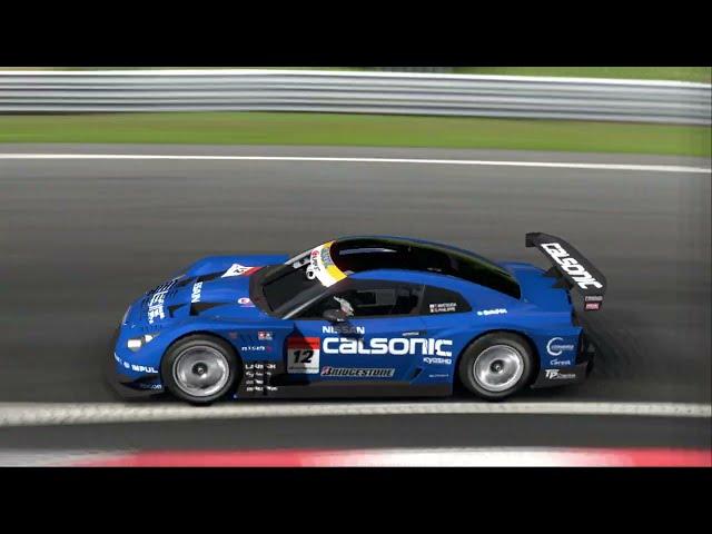 How to Install Gran Turismo 5 Master Mod on PC