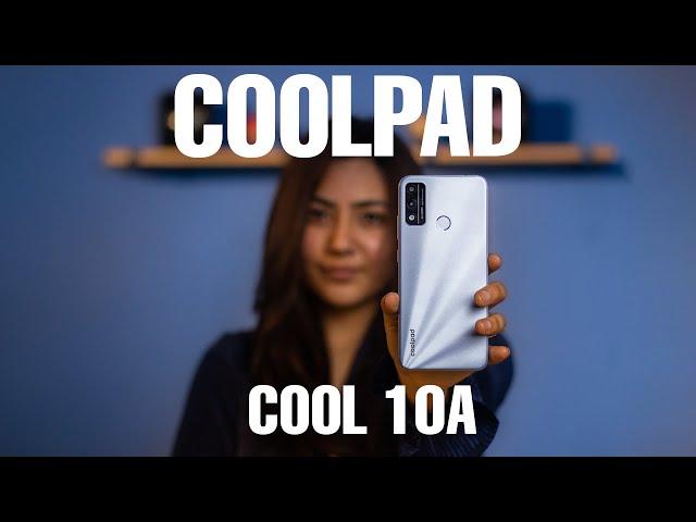 Coolpad Cool 10A Unboxing (नेपालीमा)