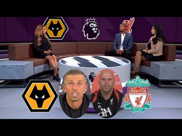 Wolves vs Liverpool Preview | Win To Continue The Race For The Lead - Arne Slot Press Conference