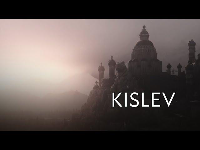 Kislev | Total War: WARHAMMER 3 Cinematic