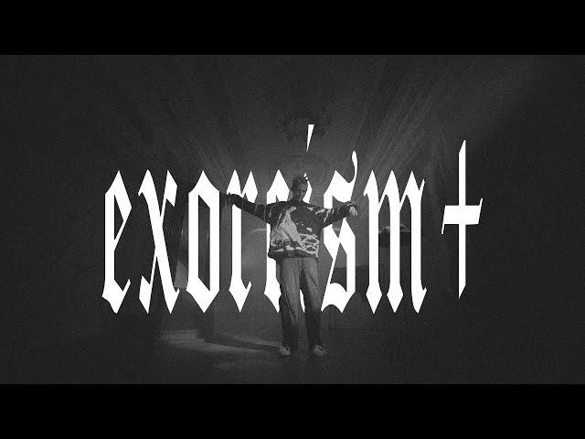 [FREE] SALUKI + ZAVET TYPE BEAT - EXORCISM