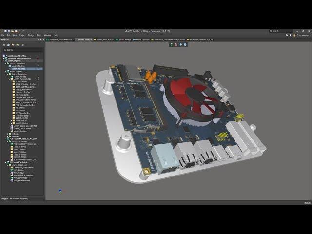 Part 3 - See What You're Missing - Altium Designer 19