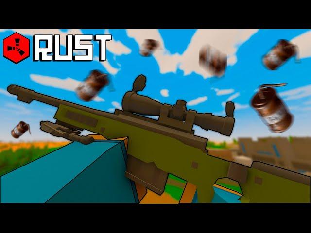 Забрали 200 БОБОВОК! Самый ЛУЧШИЙ ВАЙП за 5000 часов! UNTURNED RUST