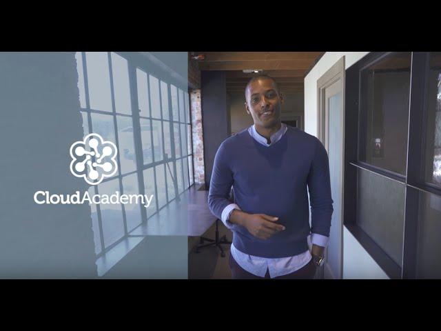 Introduction to Cloud Academy