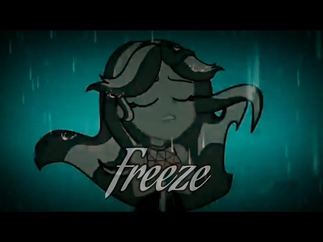 PMV - Freeze (Sunset Shimmer)