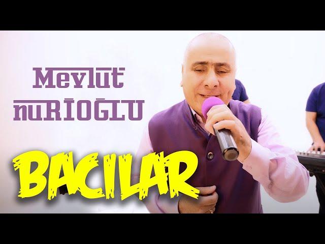 Mevlüt Nurioğlu - BACILAR Offical Video Klip (Ahıska müzik) Ахысха музыка