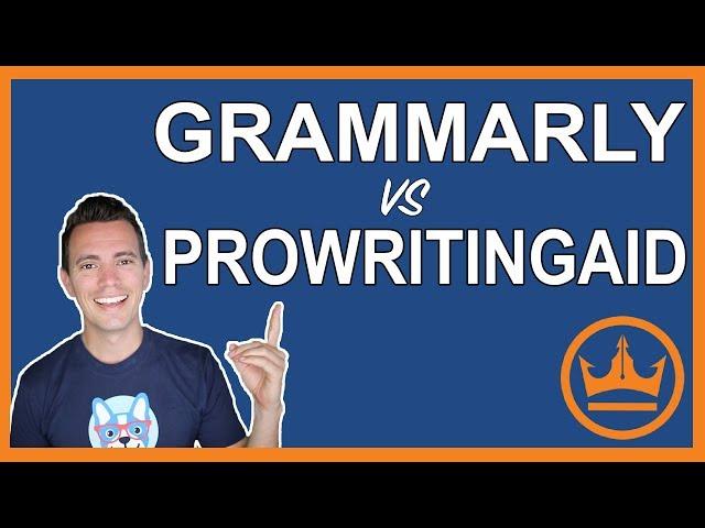 Grammarly vs ProWritingAid Review: What's the Best Editing Software?