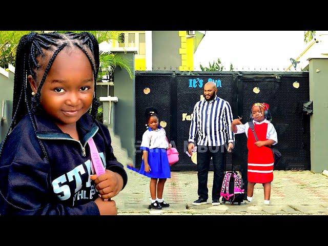 JUST RELEASED NOW *THE SINGLE DAD- {FULL MOVIE} Ebube Obio&KENETH NWADIKE 2024 Latest Nigerian Movie