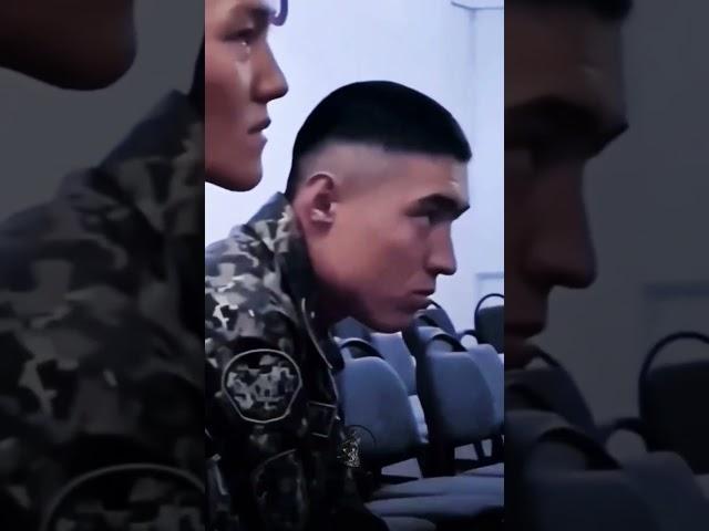 Столкнулись Два Мира #кыргызстан