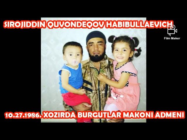 #sirojiddin_quvondiqov             хикматли сузлар