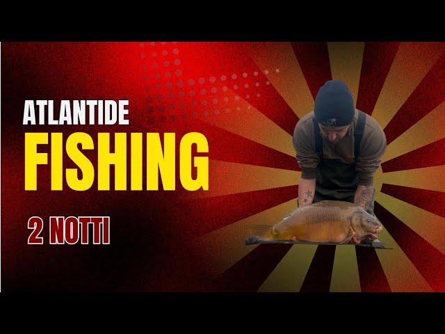 ATLANTIDE FISHING