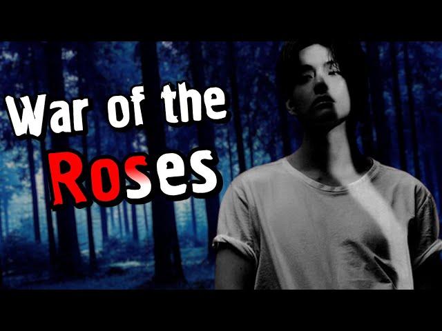 War of the Roses #8 | Озвучка фанфика by Мио | ВИГУКИ | #bts #озвучка