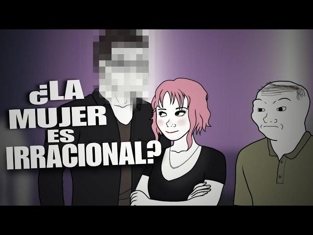 ¿El HOMBRE BUENO ATRAE MUJERES MALAS? / La NATURALEZA fluctuante de la MUJER.