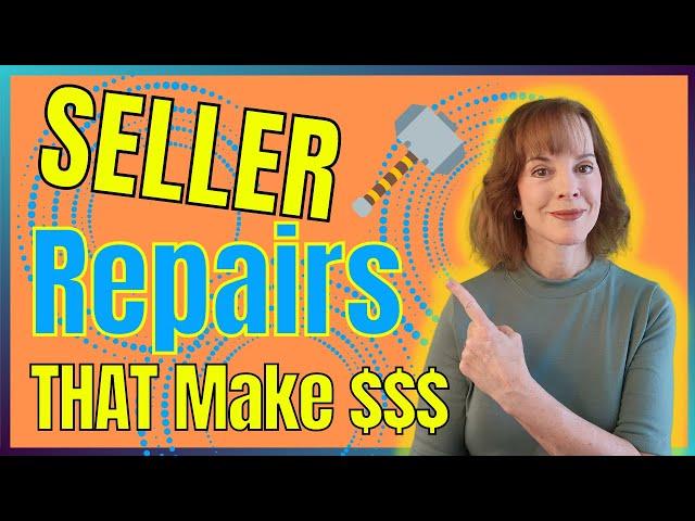 3 Repairs that Home Sellers Should Make Before Selling Their Home