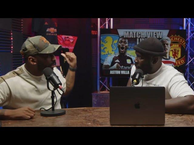 “You can’t get on a high horse!” | Flex and KG got HEATED!!