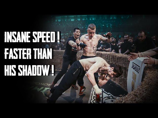 The Most Brutal KO and Best Fights of Evgeny "Shisha" Shishkov  | Bare Knuckle Boxing TOPDOG |