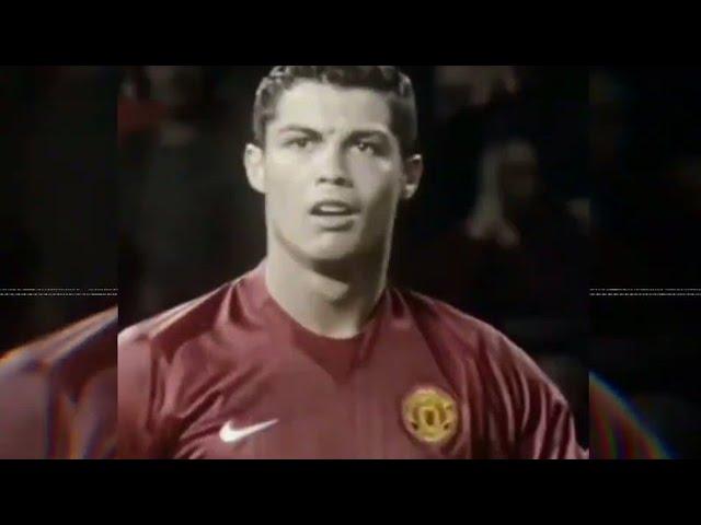 SHADOW - SLXUGHTER x Ronaldo Edit (SUPER SLOWED)