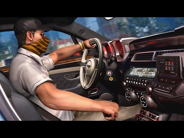 Real Car Race Game 3D: Fun New Car Games 2020 - Gameplay Android, iOS #2