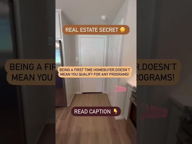 Real Estate Secret | DFW Texas Realtor | #houses