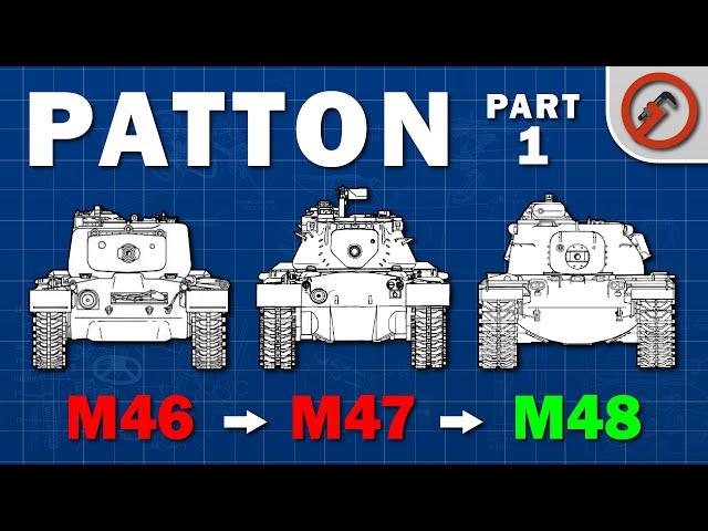 The Patton Family - Magnificent or Mediocre?