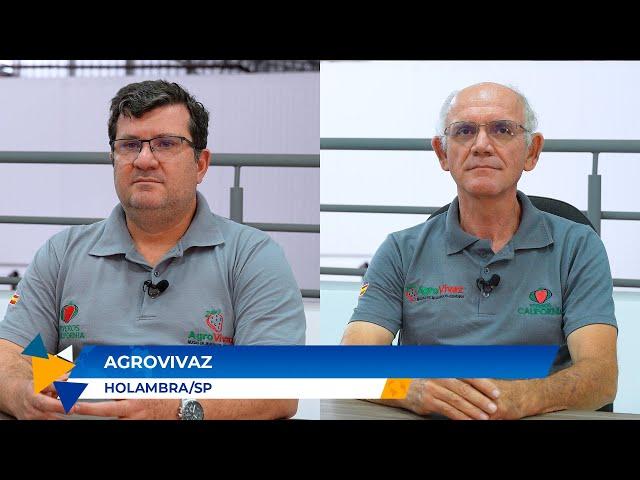 AGROVIVAZ - HOLAMBRA/SP - MUNDO EMPRESARIAL