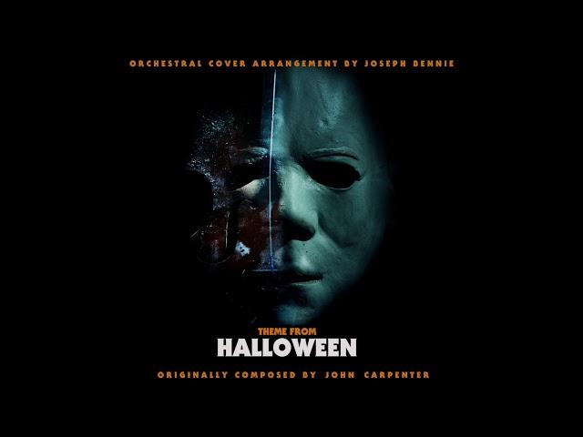 Theme From Halloween (Modern Orchestral Cover Arrangement)