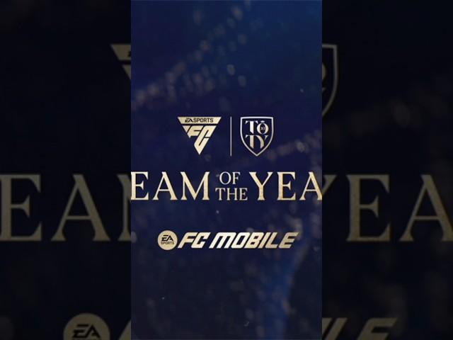 TOTY ICON SQUAD #fc #fifa #fcmobile25 #fc25 #fifamobile #football #EASPORTS #FIFA #TOTY #подпишись