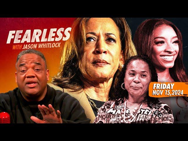 The Root FEMINIZES Black Culture with Top 100 List | Kamala Harris Seeks 1-Day Contract | Ep 819