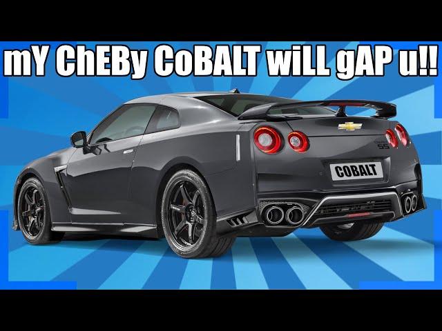 5 Coolest Types of Car Guys EVER TO EXIST!