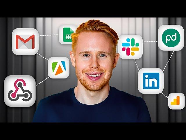 My Top 10 AI Automations That Run My Business (Steal These)