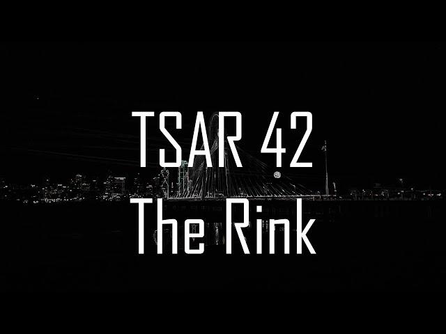 TSAR 42 Killstreak at The Rink - Planetside 2 - May 2023