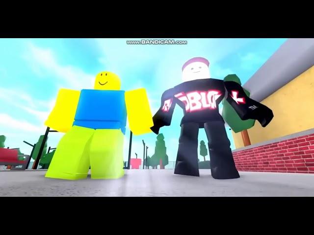 РОБЛОКС ХУЛИГАНСКАЯ ИСТОРИЯ┃Roblox