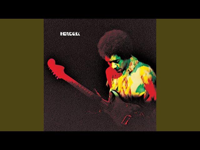 Who Knows (Live)