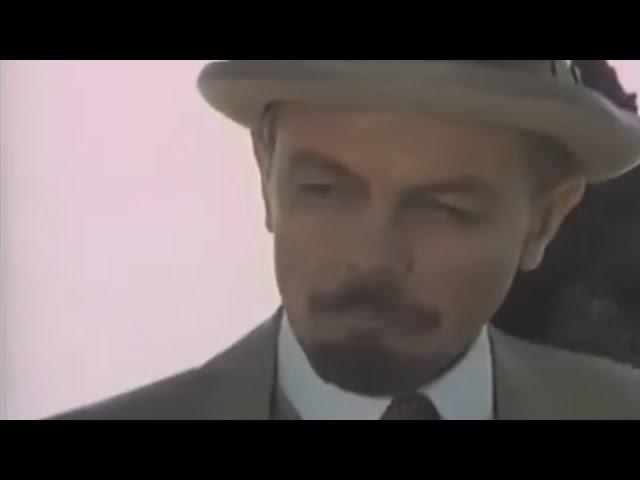Национальный вопрос и классовая борьба. Отрывок из фильма "Доверие"