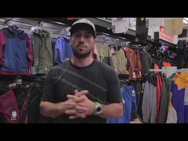 2016 Surface 2 Air Sports Shop Tour | S2AS