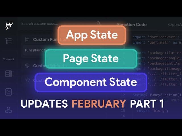 How to Use the New State Management in FlutterFlow