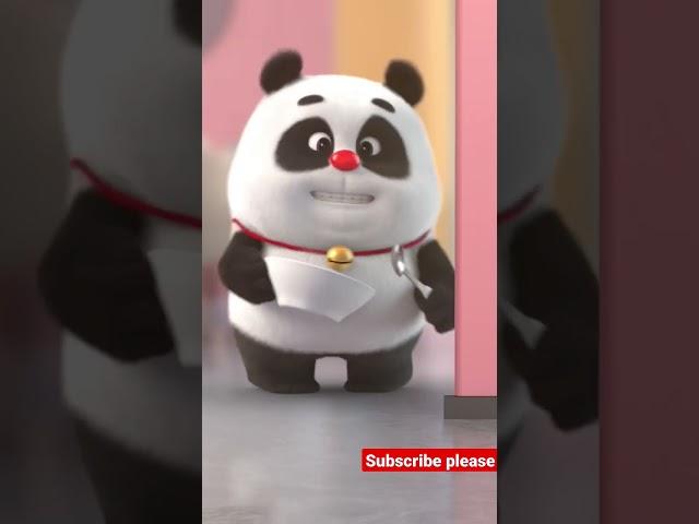 panda  #tiktok #trending #viral #shorts #shortvideo