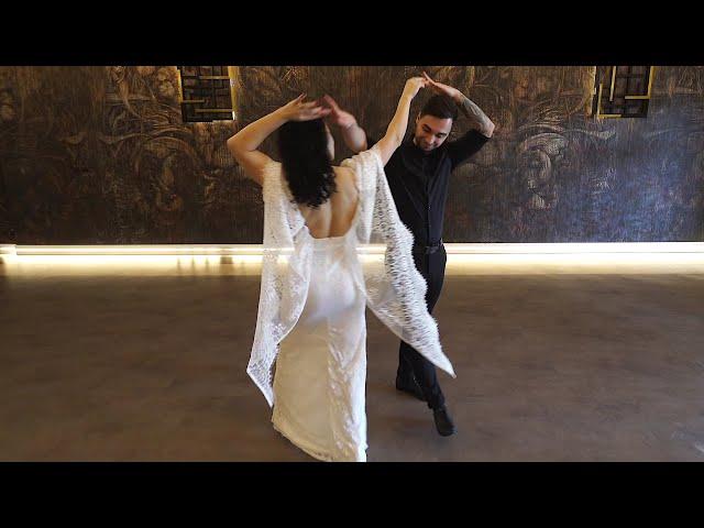 Benson Boone - Beautiful Things |Pełen emocji Pierwszy Taniec |Wedding Dance Inspiration |KURS TAŃCA