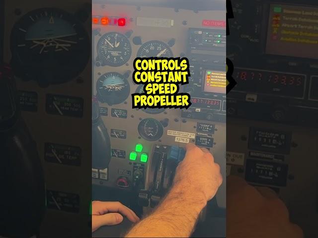 Main Components of a Multi Engine: What our Throttle Quadrants look like | Part 2