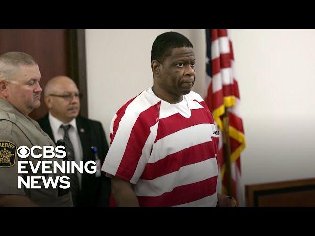 Rodney Reed execution halted