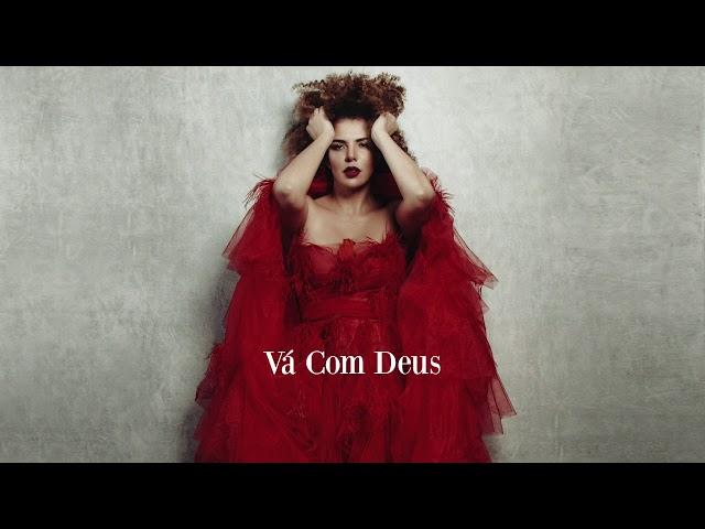 Vanessa da Mata - Vá Com Deus (Áudio Oficial)