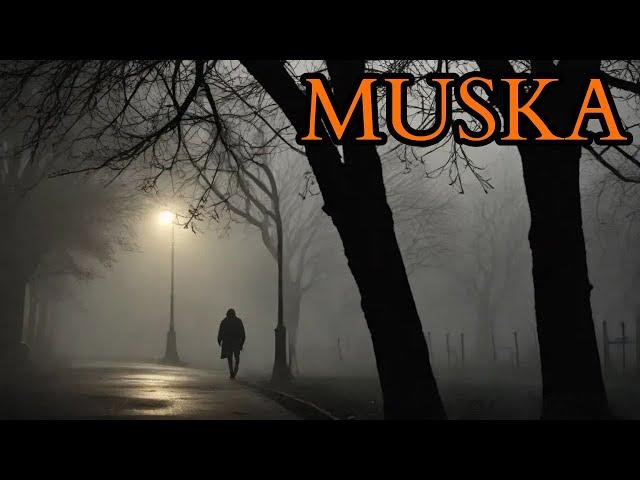 Ağaçta Bulduğum Muska Aslında Büyüymüş Korku Hikayeleri | Cin Hikayeleri | Paranormal